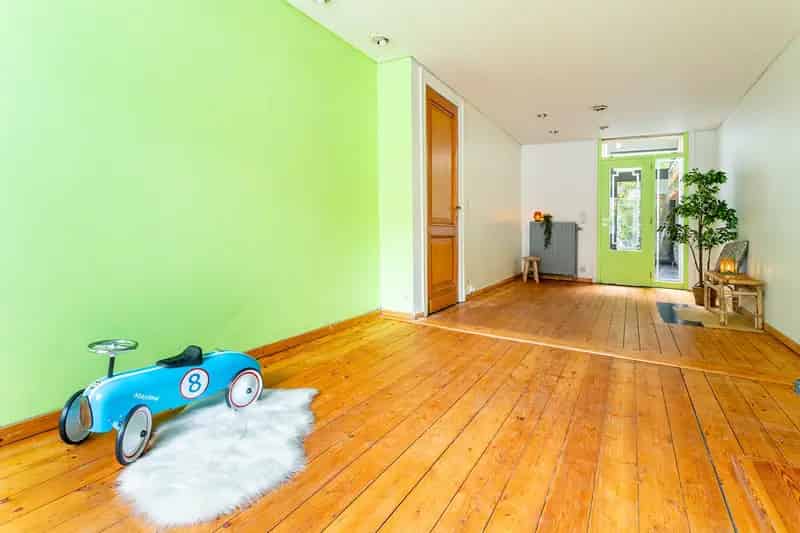 Huis te huur Oud Berchem 160m2 4 slaapkamers