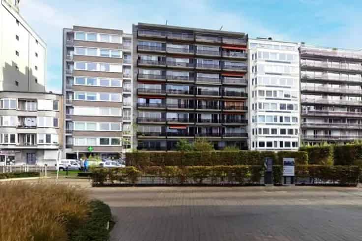 Appartement Te Koop 7e Verdieping Prachtig Uitzicht