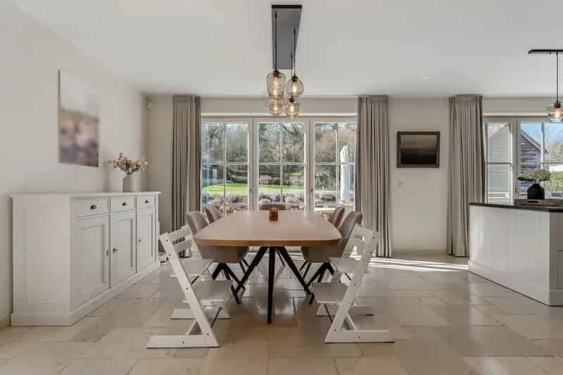 Huis te koop
