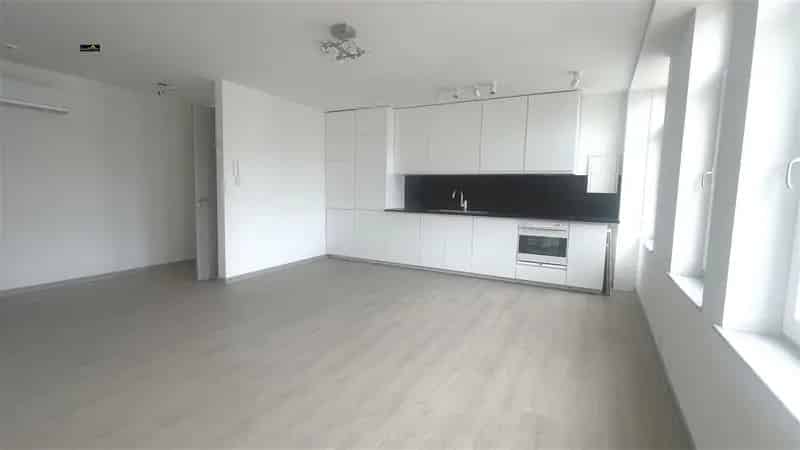 Gerenoveerde Appartementen Blankenberge