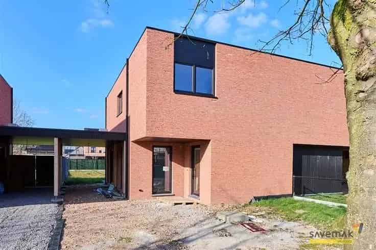 Huis Te Koop HOB BEN woning 3 slaapkamers