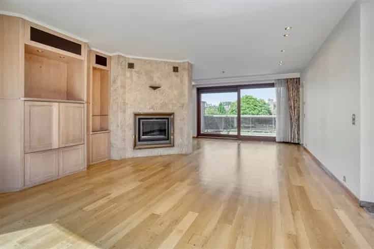 Penthouse te Koop Laken 2 Zonneterrassen 3 slaapkamers