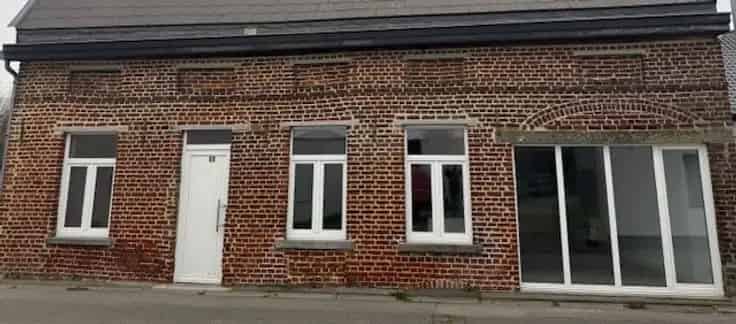 Huis Te Koop 3 Slaapkamers Instapklaar