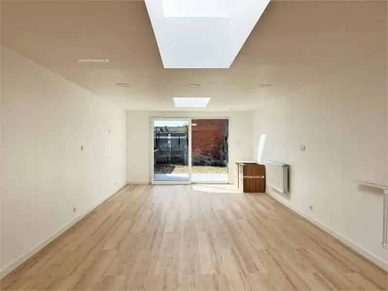 Huis te koop Menen 3 slaapkamers recent gerenoveerd