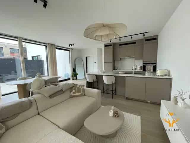 Appartement te Huur Berlare: Stijlvol en Energiezuinig