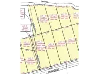 Bouwgrond Olmen 13a70ca Open Bebouwing Rustige Buurt