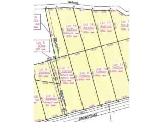 Bouwgrond Olmen 13a70ca Open Bebouwing Rustige Buurt