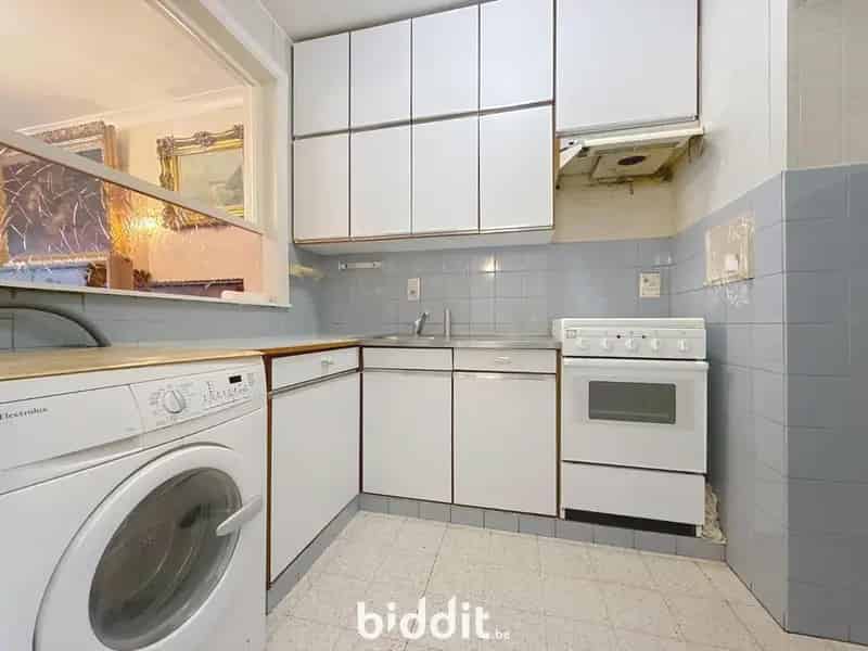 Appartement 2 slaapkamers Middelkerke Centrum