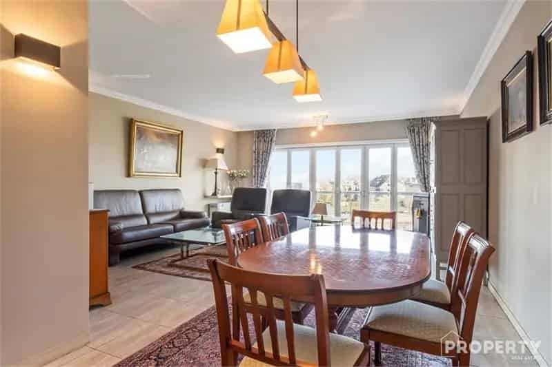 Appartement te koop Kortrijk 2 slaapkamers 111m²