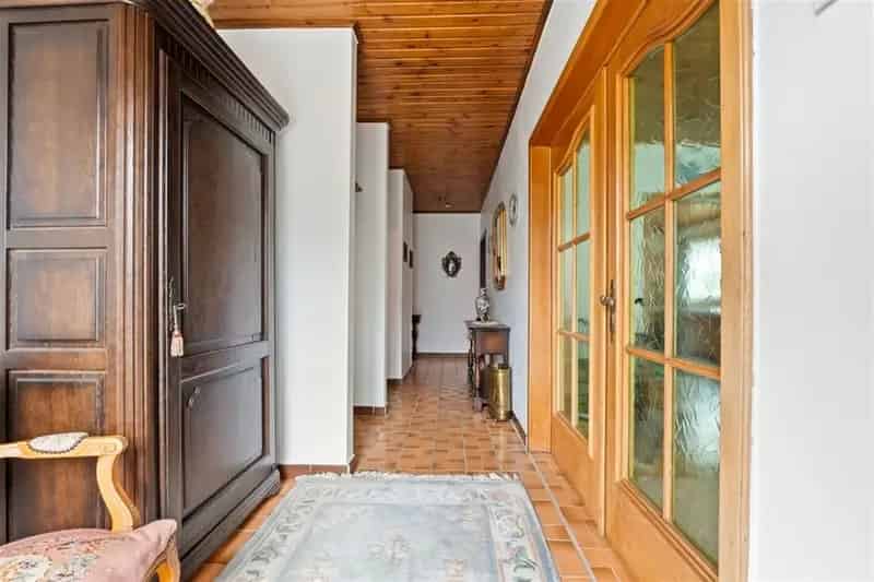 Gelijkvloerse woning Sint-Truiden