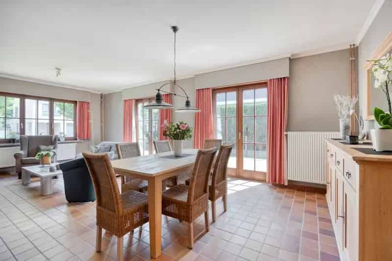 Bungalow te koop Sint-Denijs-Westrem