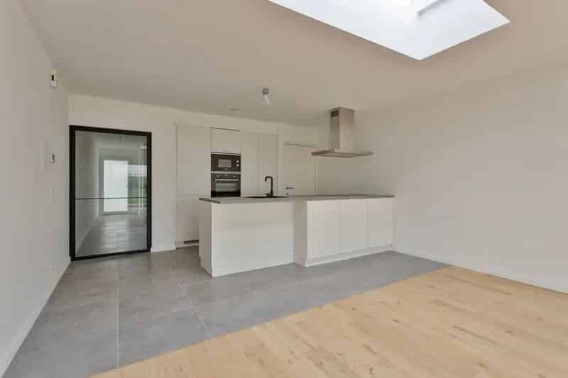 Ruime Nieuwbouwwoning 4 Slaapkamers