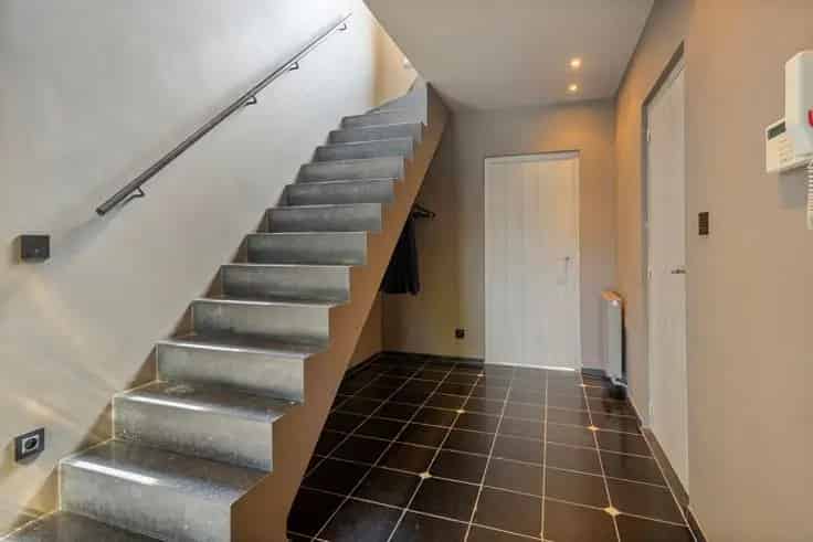 Duplex Appartement Te Koop 165m² Garage Kelder Terras