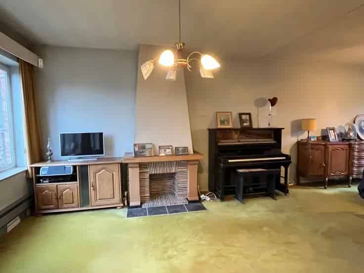 Huis Te Koop Ukkel Renovatieproject 268m²