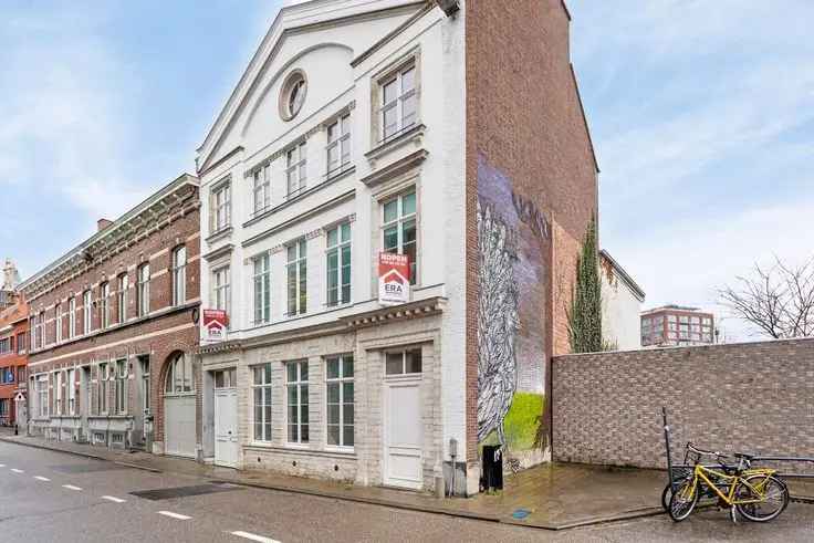 Appartementsblok Te Koop