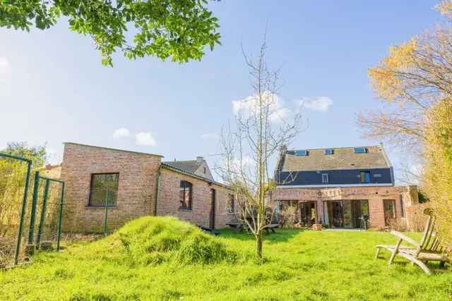Huis te koop in Weerde