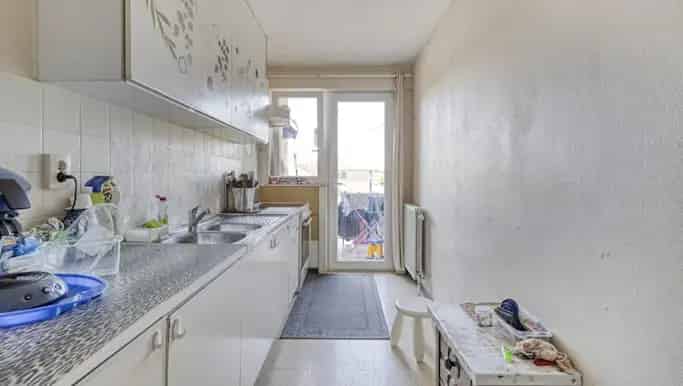 Appartement te Koop Sint Kruis 3 slaapkamers Garage Terras