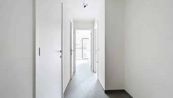 Appartement te huur Desselgem nieuwbouw