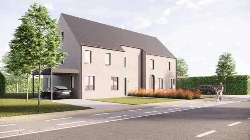 Baronielaan 6-8 Meulebeke Volledig Aanbod