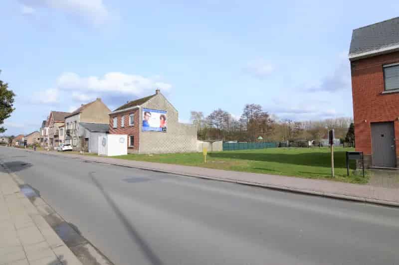 Bouwgrond Boortmeerbeek Halfopen Bebouwing