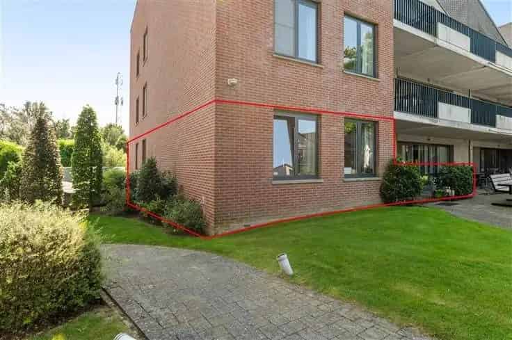 Serviceflat Te Koop