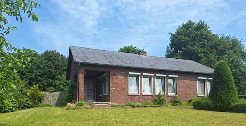 Huis te huur: Instapklare woning met tuin nabij E314 en E313