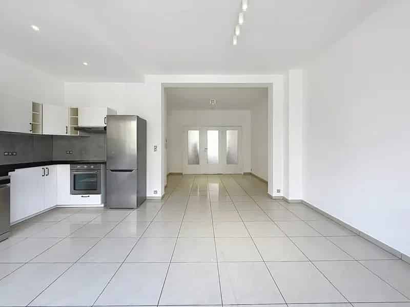 Appartement te koop Molenbeek 1 slaapkamer 63m2 Nabij Tour & Taxi
