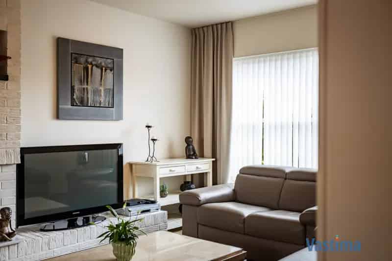 Halfopen bebouwing Affligem: 3-4 slaapkamers, 2 garages, rustige ligging