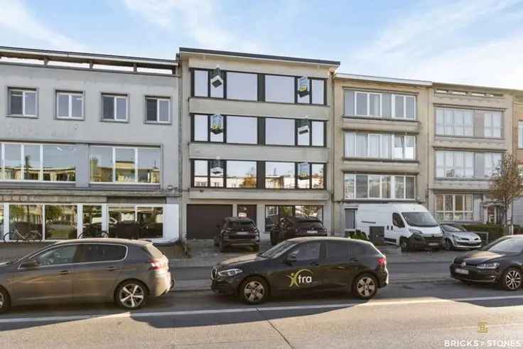 Appartementsblok Te Koop