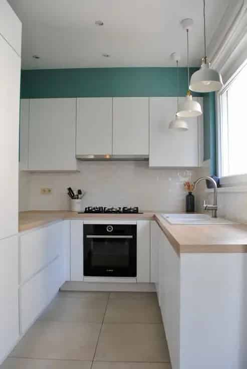 Moderne Bel-Etage Huis te Koop - 4 slaapkamers - Tuin - Garage
