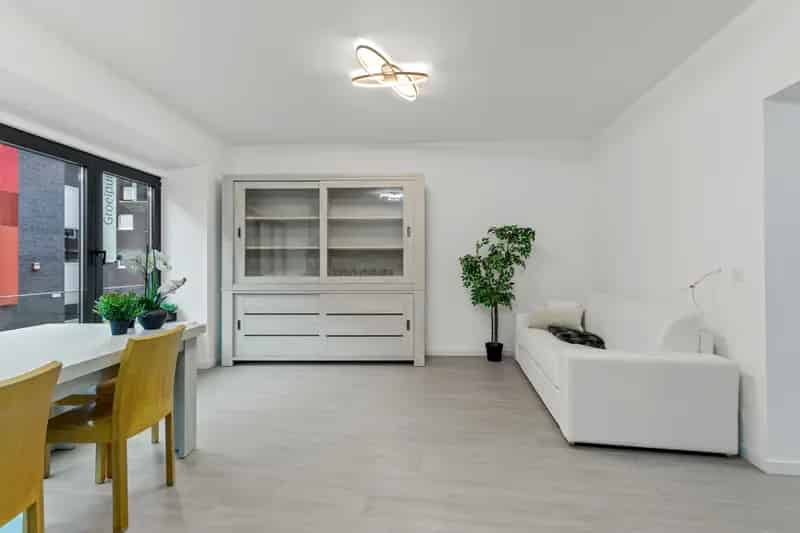 Appartement te huur nabij station gerenoveerd 2 slaapkamers