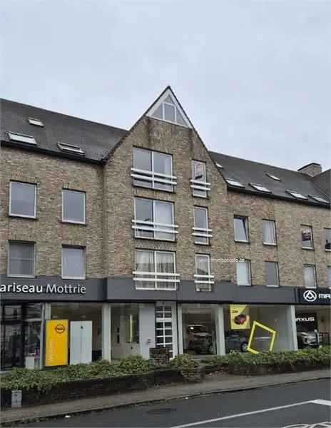 Appartement te koop Kortrijk