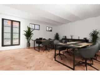 Kantoorruimte te Gent - 157m² - Centrum - Kouter