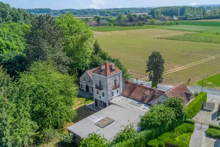 Huis Te Koop