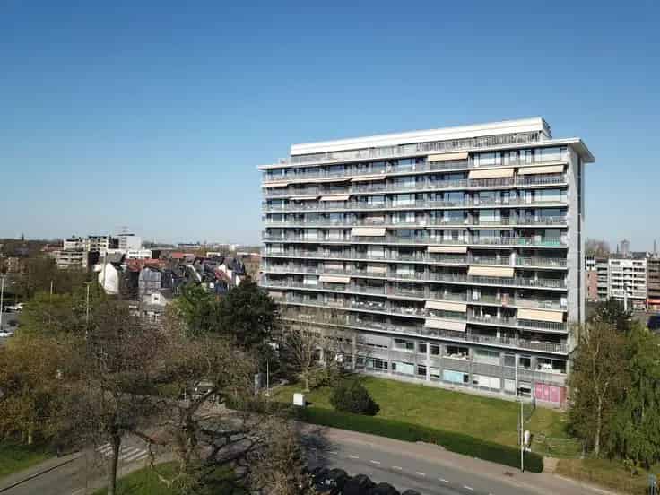 Appartement Te Koop 2 Slaapkamers Watersportbaan
