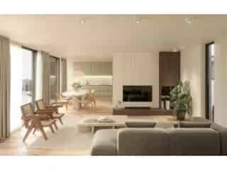 Appartement te Koop Bredene 1 Slaapkamer Ruim Terras Energiezuinig