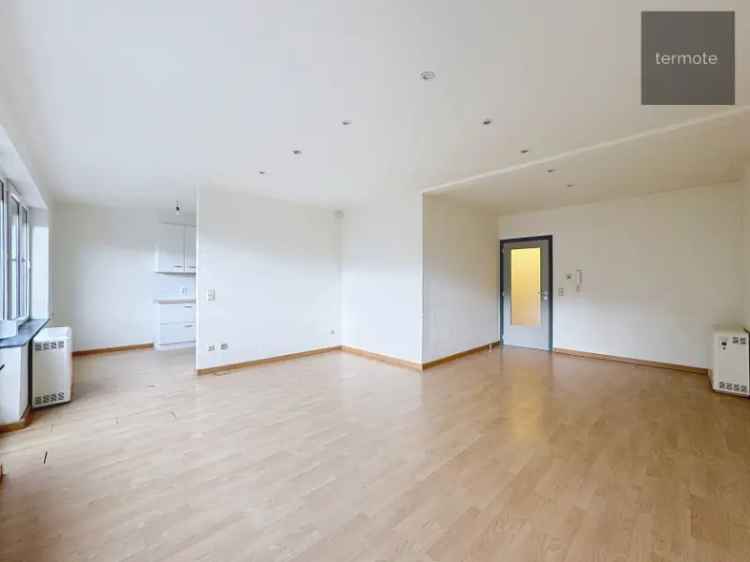 Appartement te koop nabij station en centrum