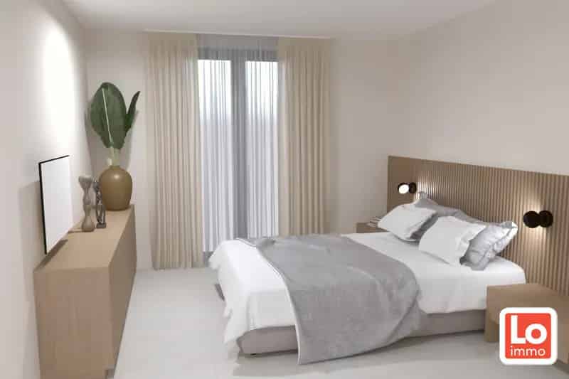 Appartement Zeveneken 6 BTW Residentie Douro