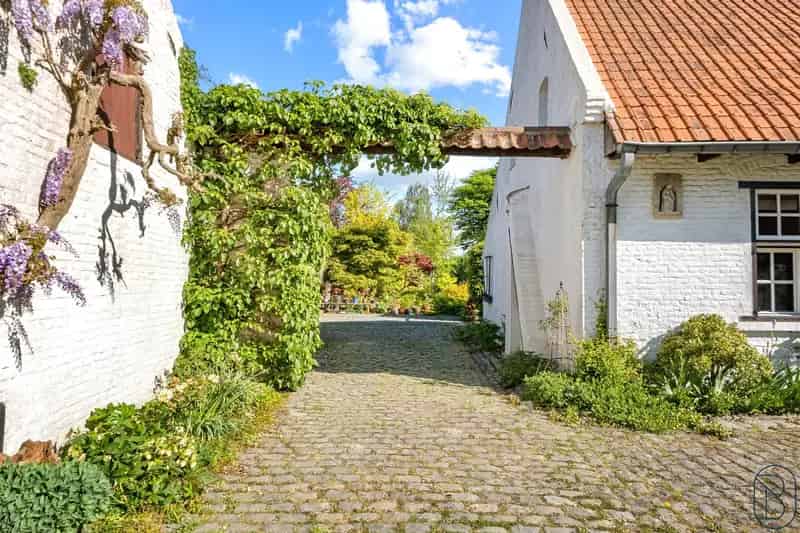 Huis te koop