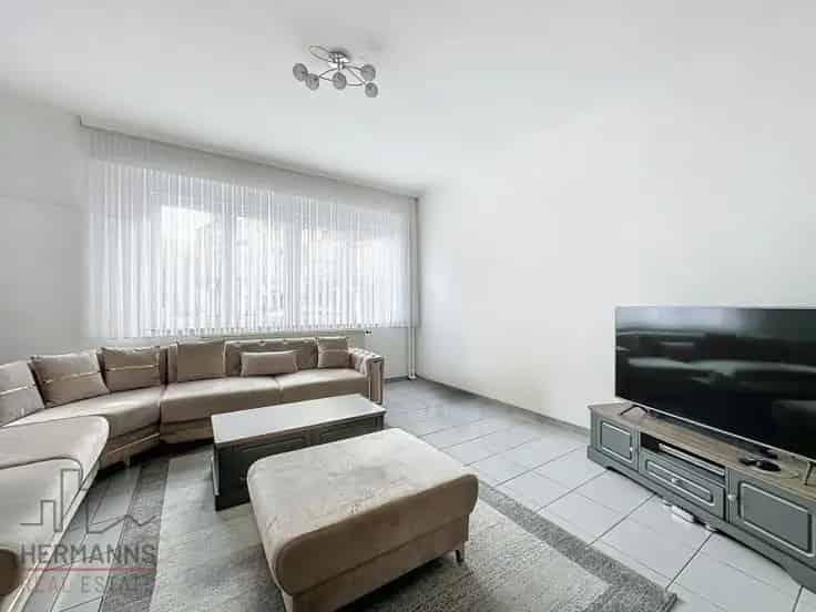 Appartement Te Koop Clémenceau 1 Slaapkamer Binnenplaats