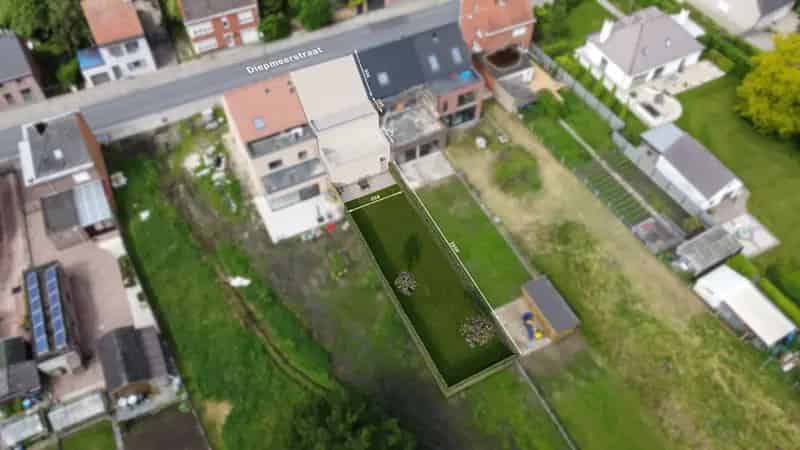 Bouwgrond Gesloten Bebouwing