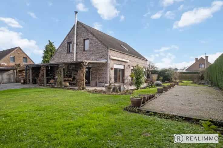 Villa te Koop Néchin 3 slaapkamers 927m²