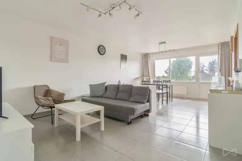 Te Huur: Energiezuinig Appartement 2 Slaapkamers Leuven