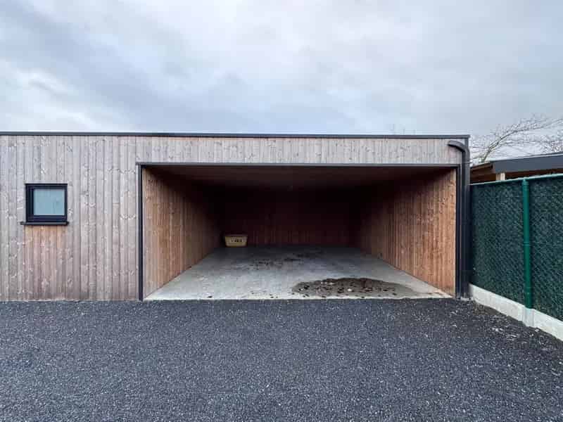 Parkeerplaats Volledige Aanbod