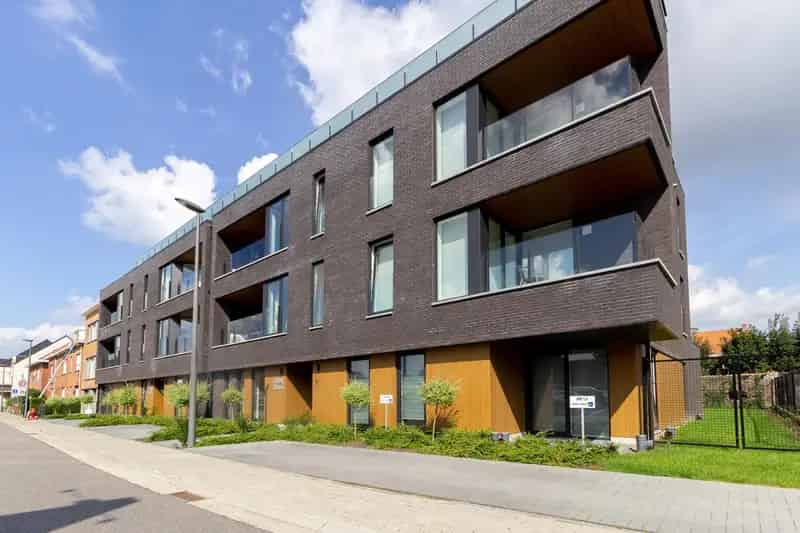 Parkeerplaats Te Koop