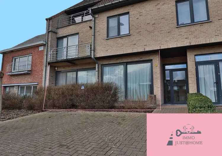 Appartement te koop in Dendermonde