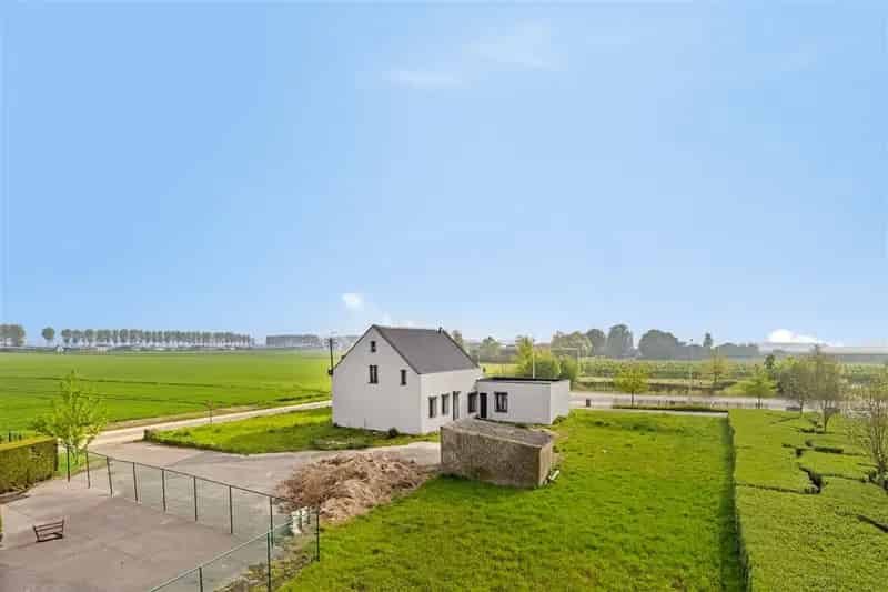 Landelijk Huis 270m² op 1887m² Perceel