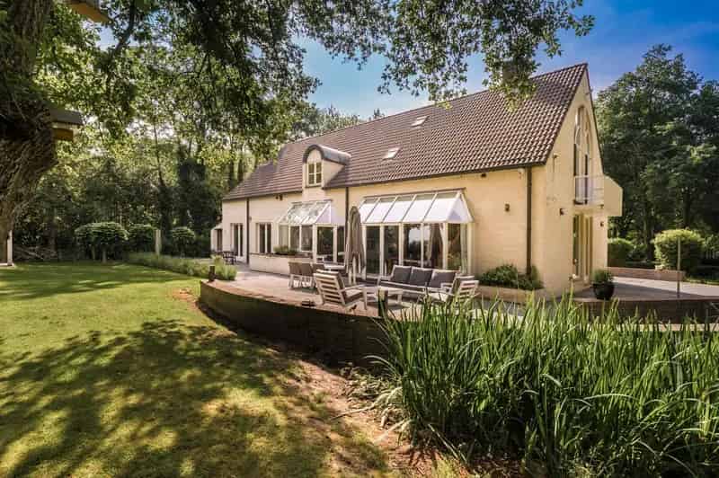 Huis te koop