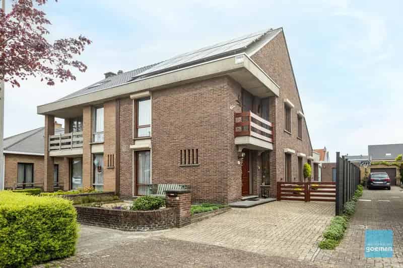 Huis te koop in Zele Centrum