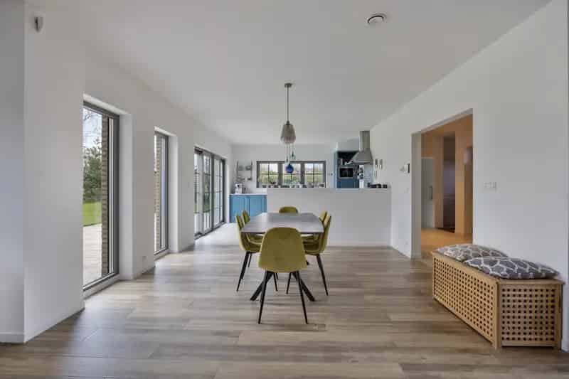 Moderne Villa te Koop Nabij Brussel - 4 slaapkamers - EPC A
